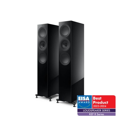 KEF R7 META