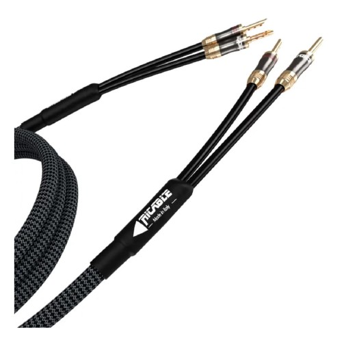 RICABLE MAGNUS SPEAKER MKII