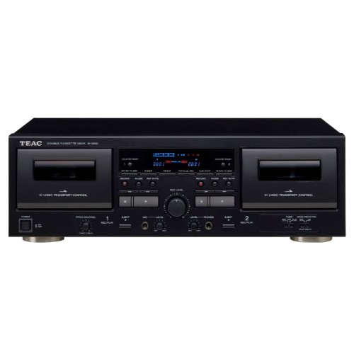 TEAC W-1200