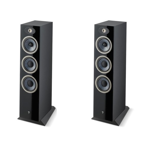 FOCAL THEVA No3