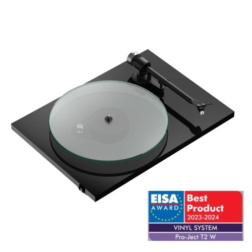 Pro-Ject T2 W