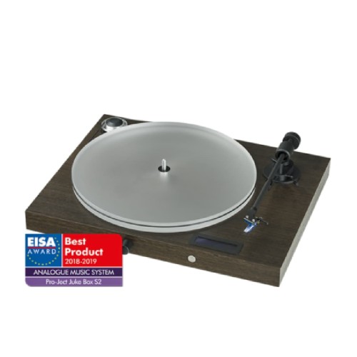 Pro-Ject JUKE BOX S2