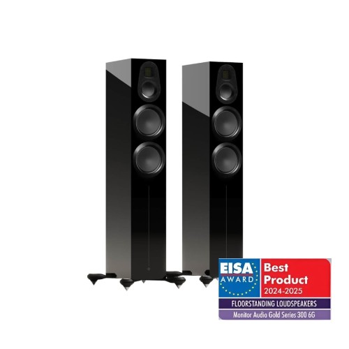 MONITOR AUDIO GOLD 300 6G