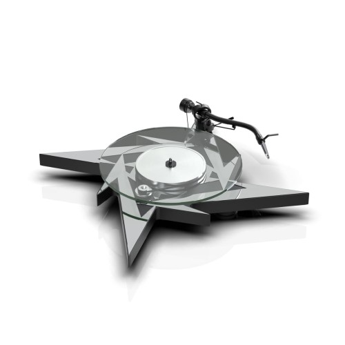 PRO-JECT METALLICA