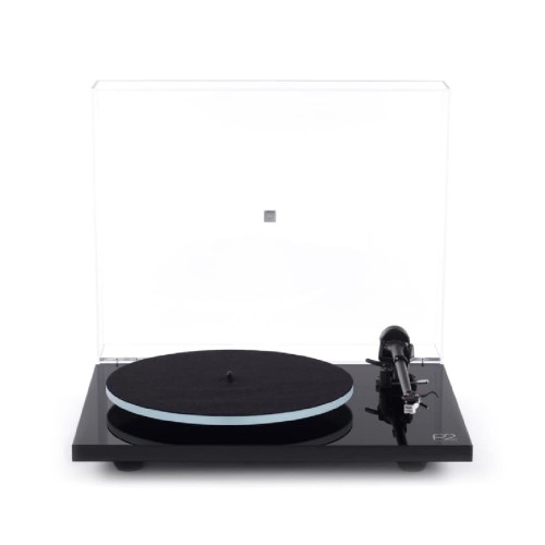 REGA Planar 2 Carbon