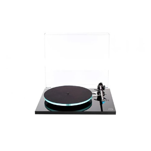 REGA P3 Planar 3 Exact