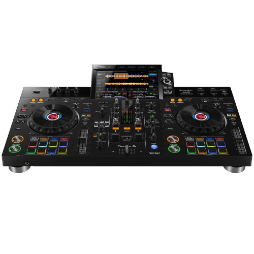 Pioneer XDJ-RX3