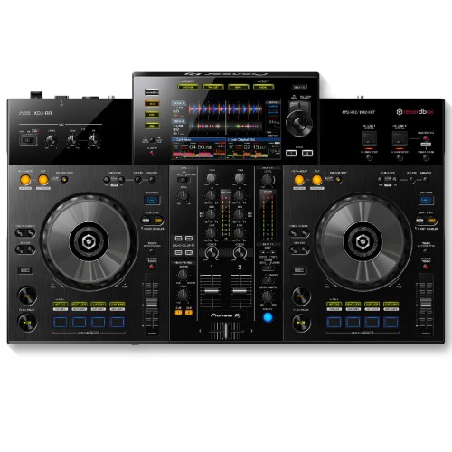 Pioneer XDJ-RR