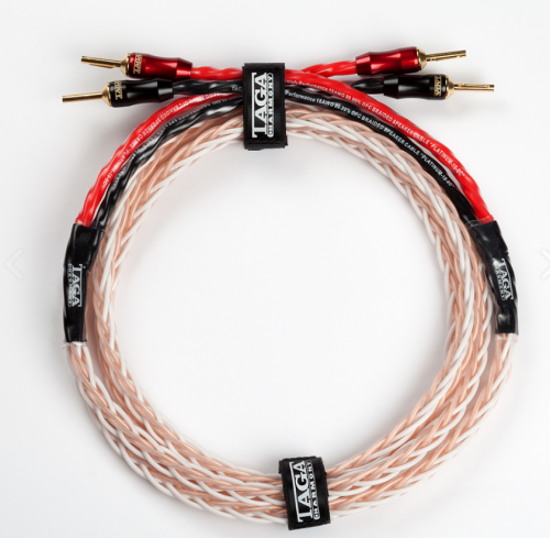 TAGA HARMONY PLATINUM 18-8C