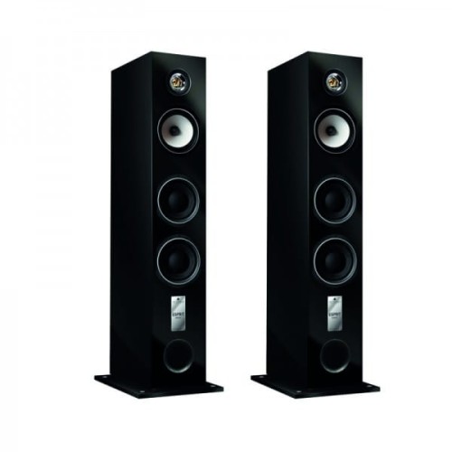 TRIANGLE ESPRIT EZ GAIA