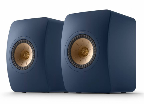 KEF LS50 META
