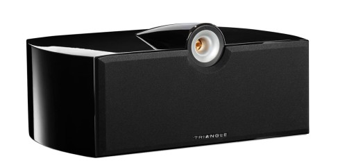 TRIANGLE SIGNATURE GAMMA