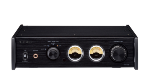 TEAC AX-505