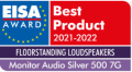 MONITOR AUDIO SILVER 7G EISA.PNG