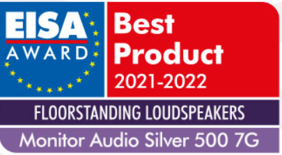 MONITOR AUDIO SILVER 7G EISA.PNG
