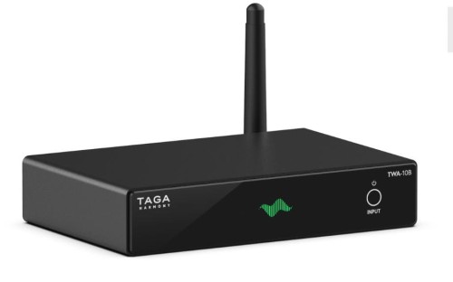 TAGA HARMONY TWA-10B -1.JPG