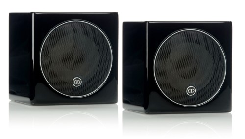 MONITOR AUDIO RADIUS R45