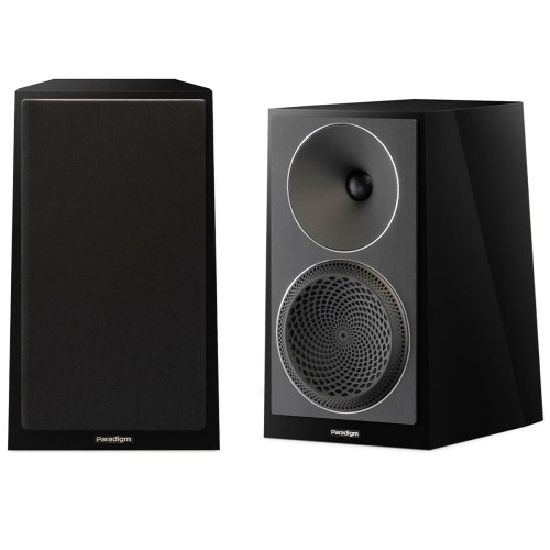 PARADIGM FOUNDER 40B