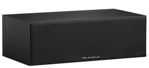 TRIANGLE ESPRIT EZ VOCE