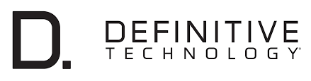 DEFINITIVE TECHNOLOGY