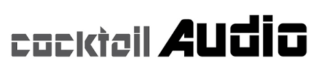 COCKTAIL AUDIO